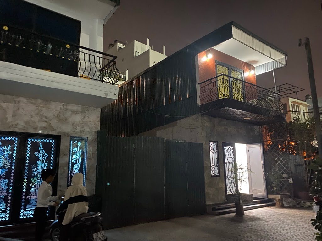 BÁN NHÀ 2 TẦNG, 84M2, VIEW HỒ ĐỊNH CÔNG, HOÀNG MAI, GIÁ HỜ 3.7 TỶ - Ảnh 1